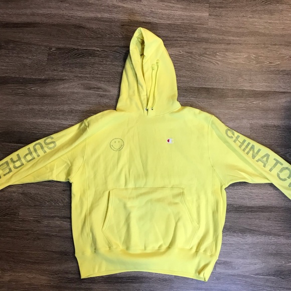 Champion Other - Champion Hoodie